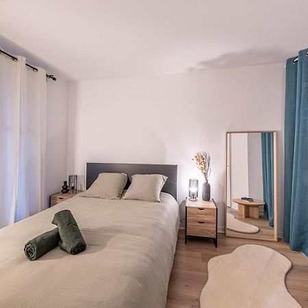 Cosy Corner Disney บายญี-โรแม็งวีเญร์ ภายนอก รูปภาพ